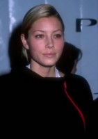 Jessica Biel Sweatshirt #1350610