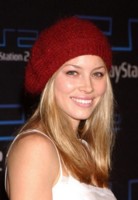 Jessica Biel hoodie #1350613