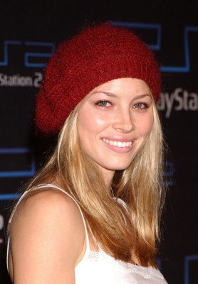 Jessica Biel posters