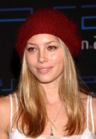 Jessica Biel Sweatshirt #1350615