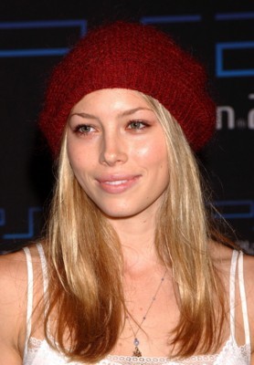 Jessica Biel posters