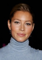 Jessica Biel Sweatshirt #1350620