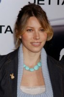 Jessica Biel mug #G94621