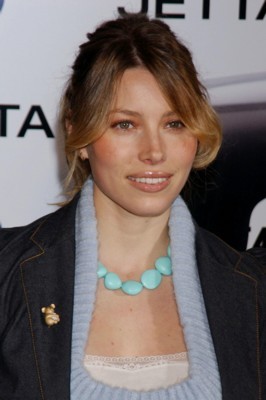 Jessica Biel posters