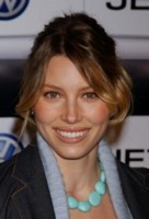 Jessica Biel hoodie #1350623