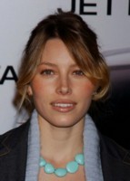 Jessica Biel longsleeve t-shirt #1350624