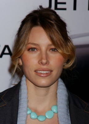 Jessica Biel posters