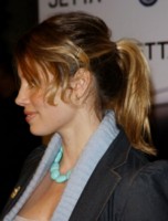 Jessica Biel hoodie #1350626