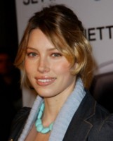 Jessica Biel Sweatshirt #1350627