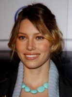 Jessica Biel Sweatshirt #1350629