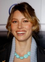 Jessica Biel Tank Top #1350630