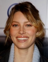 Jessica Biel hoodie #1350631