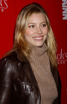 Jessica Biel posters