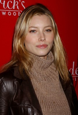 Jessica Biel posters