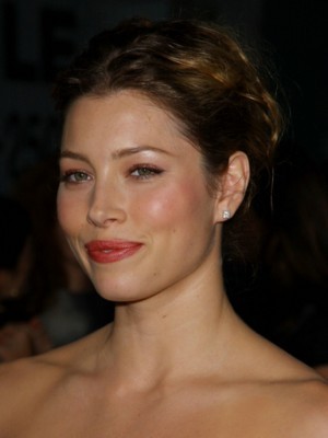 Jessica Biel posters