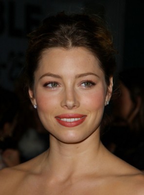 Jessica Biel posters