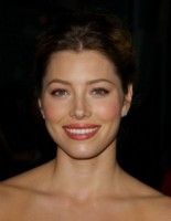 Jessica Biel mug #G94646