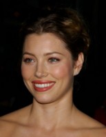 Jessica Biel Tank Top #1350648