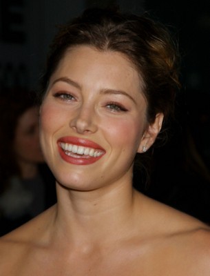 Jessica Biel posters