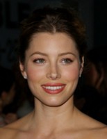 Jessica Biel Sweatshirt #1350650