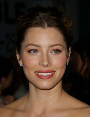 Jessica Biel posters