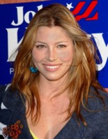 Jessica Biel hoodie #1350666