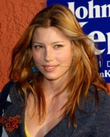 Jessica Biel Tank Top #1350667