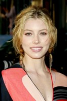 Jessica Biel t-shirt #1359627