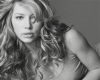 Jessica Biel tote bag #G164195