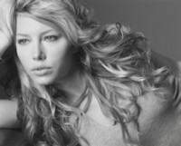 Jessica Biel Tank Top #1374687