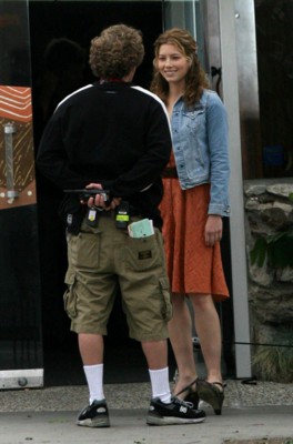 Jessica Biel posters