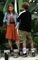 Jessica Biel Tank Top #1429961