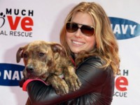 Jessica Biel Sweatshirt #1429987