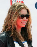 Jessica Biel mug #G191115