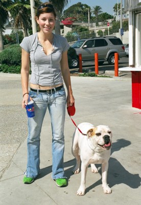 Jessica Biel posters