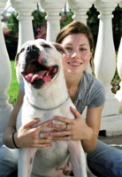 Jessica Biel Sweatshirt #1430001