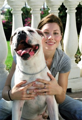 Jessica Biel posters