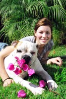 Jessica Biel Tank Top #1430004