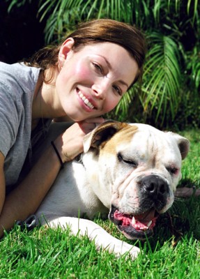 Jessica Biel posters