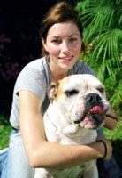 Jessica Biel longsleeve t-shirt #1430006