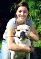 Jessica Biel mug #G191173