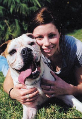 Jessica Biel posters