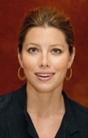 Jessica Biel Sweatshirt #1453396