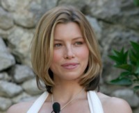 Jessica Biel mug #G209265
