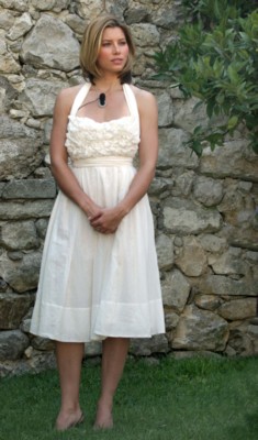 Jessica Biel posters