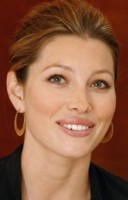 Jessica Biel Sweatshirt #1453443