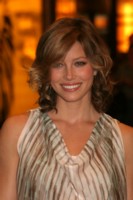 Jessica Biel hoodie #1453451