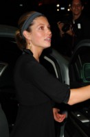 Jessica Biel Sweatshirt #1453454