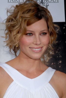 Jessica Biel posters