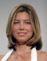 Jessica Biel Tank Top #1453480